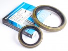 Kit for crankshaft LADA-2101-2107 of two oil-seals (NBR)