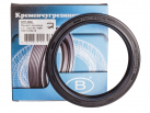 Wellendichtringe A 114x145x12 NBR (1.1-114x145-1 GOST 8752-79)