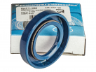 Rotary Shaft Seal A 24x40x7 NBR-440 blue