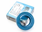 Rotary Shaft Seal AS 25x42x10 DIN 3760 NBR-440 blue