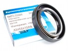 Rotary Shaft Seal AS 42x62x10 NBR DIN 3760