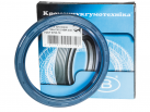 Wellendichtringe AS 105x130x12 NBR blau (2.1-105х130-2 GOST 8752-79)