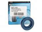 Rotary Shaft Seal A 16x30x7 NBR-440 blue (1.2-16x30-2 GOST 8752-79)