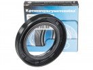 307639-P / 307640-P Oil seal of axle half axle of front, middle, rear ZIL-131 50x76x12 NBR