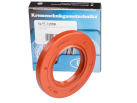 Wellendichtring AS 35x62x7 FKM DIN 3760